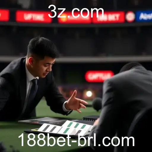 Entendendo o Contrato de Usuário da 188bet