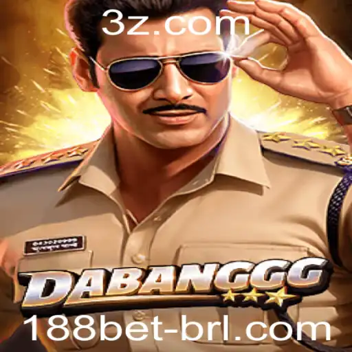 DABANGGG: Uma Nova Experiência no Mundo dos Jogos com 188bet