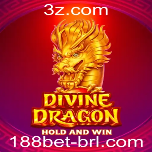 Explorando o Excitante Universo do Jogo DivineDragon com 188bet