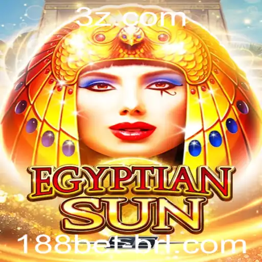 Descubra o Fascinante Mundo de EgyptianSunSE e as Emoções do 188bet