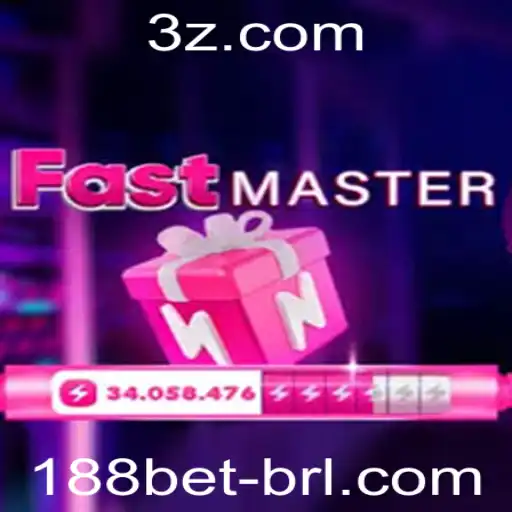 Descubra FastMaster: A Nova Sensação dos Jogos de Aposta Online Associados à 188bet