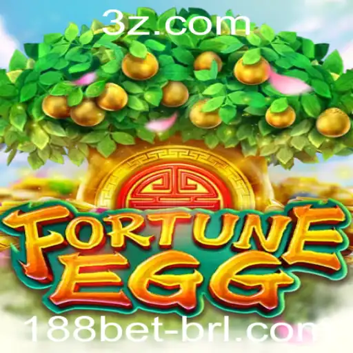 Explorando o Fascinante Mundo do FortuneEgg em 188bet