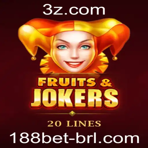 Explorando o Mundo do Jogo FruitsAndJokers20 em 188bet