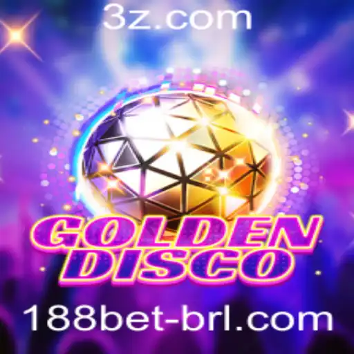 Descubra o Excitante Mundo de GoldenDisco no 188bet