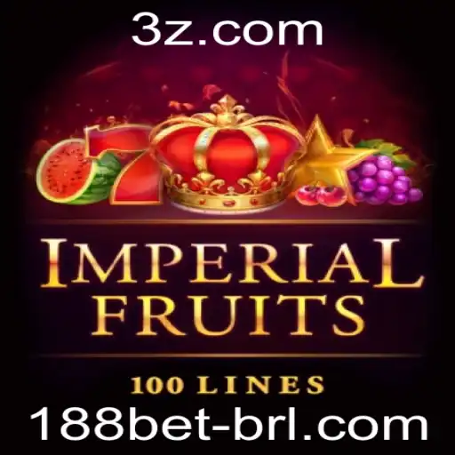 Explorando o Fascinante Mundo de ImperialFruits100 com 188bet