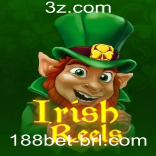Explorando o Mundo do IrishReels: Um Jogo Fascinante da 188bet