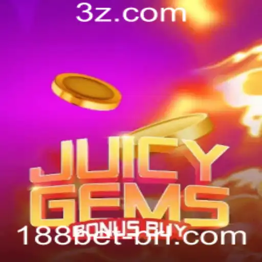 Descubra JuicyGemsBonusBuy: Um Jogo Emocionante Disponível na 188bet