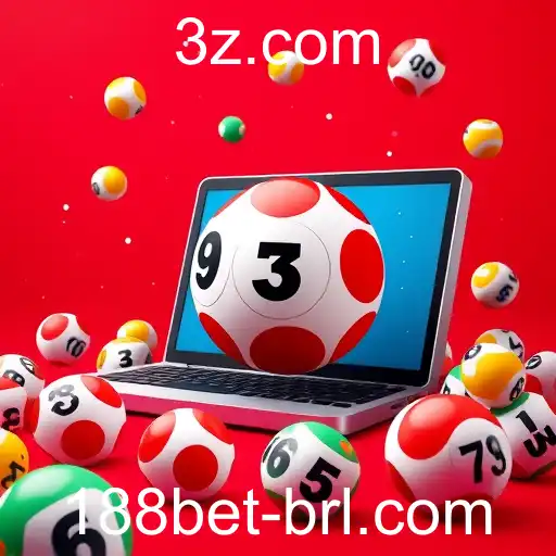 Loteria Online: A Nova Era dos Jogos de Sorte