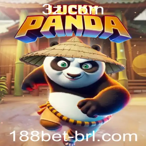 Explorando o Fascinante Mundo de LuckyPanda no 188bet