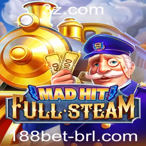MadHitFullSteam: A Nova Sensação dos Jogos Online e sua Conexão com 188bet