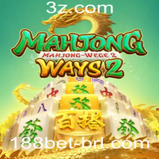 Descubra o Fascinante Mundo de MahjongWays2 na Plataforma 188bet