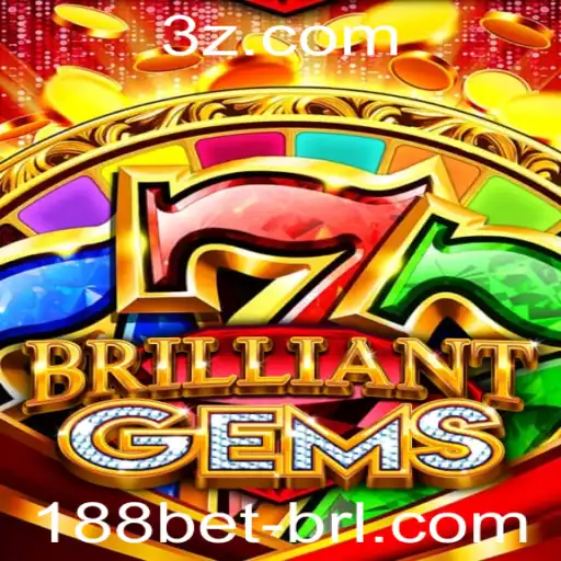 Descubra o Fascinante Jogo 'BrilliantGems' com 188bet