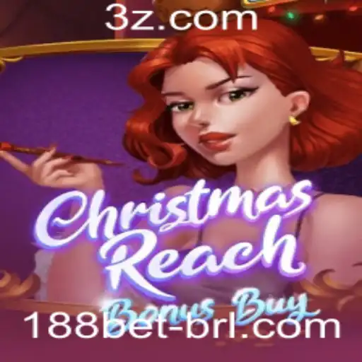 Desvendando o Jogo ChristmasReachBonusBuy na 188bet