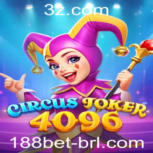 Descubra o Fascinante Mundo de CircusJoker4096 em 188bet