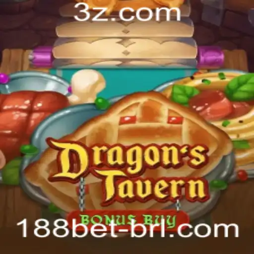 DragonsTavern: Um Mergulho no Mundo Fantástico dos Jogos