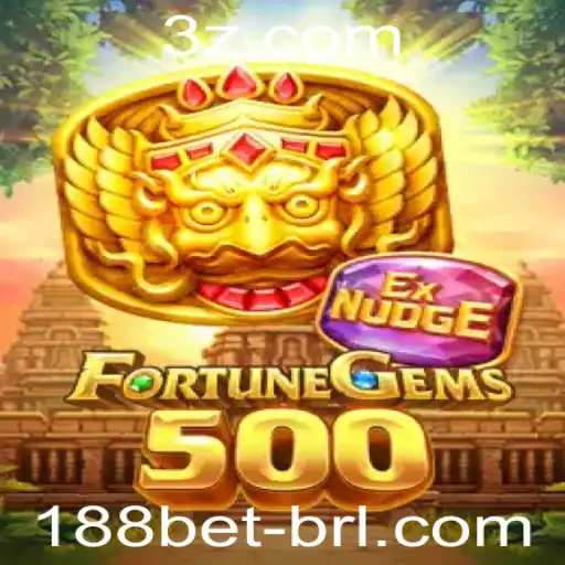FortuneGems500: Explorando as Possibilidades do Jogo Associado ao 188bet