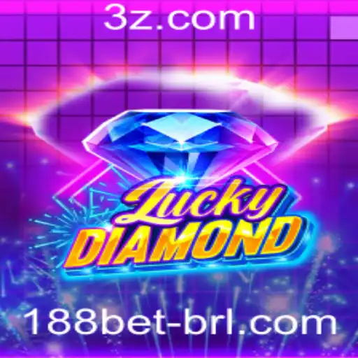 Descubra o Mundo Empolgante de LuckyDiamond com 188bet
