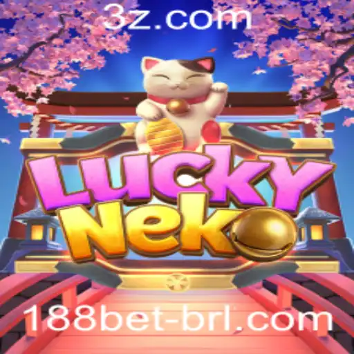 Conheça LuckyNeko no 188bet: Um Jogo Incrível com Regras Divertidas