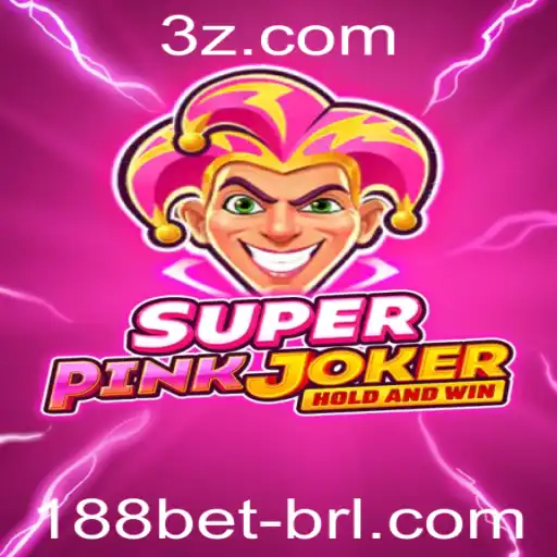 Descubra o Fascinante Mundo de SuperPinkJoker: A Nova Sensação no 188bet