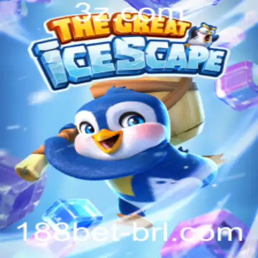 Explorando o Universo de TheGreatIcescape
