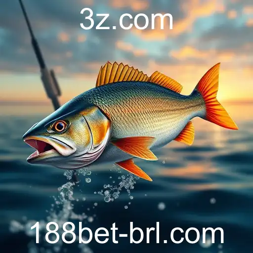 Pesca Online e o Universo de Entretenimento: Explorando o Papel do 188bet