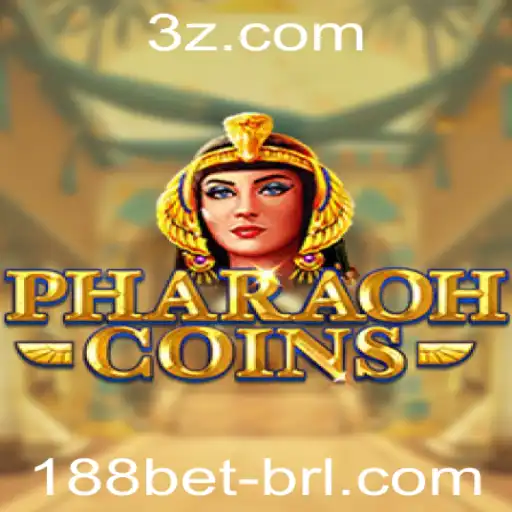 A Fascinante Experiência de Jogo com PharaohCoins e 188bet