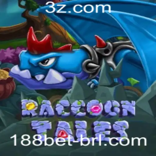 RaccoonTales: Um Mergulho Interativo no Mundo das Aventuras com 188bet