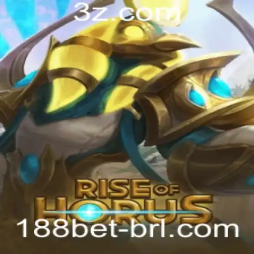Descubra o Fascinante Mundo de Rise of Horus e Sua Parceria com 188bet