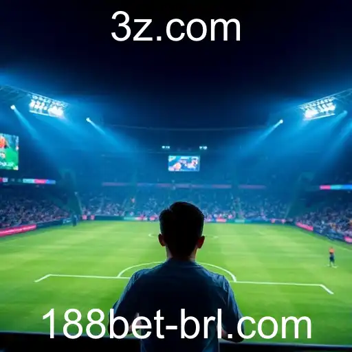 Sabong Online: A Nova Fronteira das Apostas com 188Bet