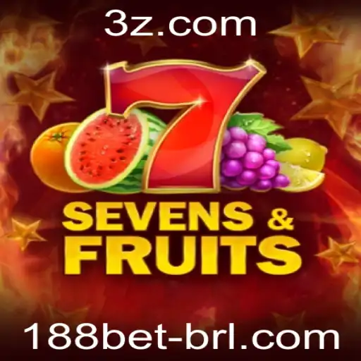 SevensFruits: Explorando o Empolgante Mundo das Slots com 188bet