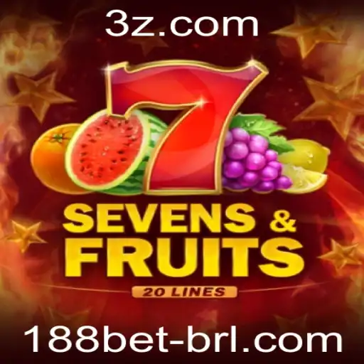 SevensFruits20: Explore o Vibrante Mundo dos Jogos de Cassino Online com a 188bet