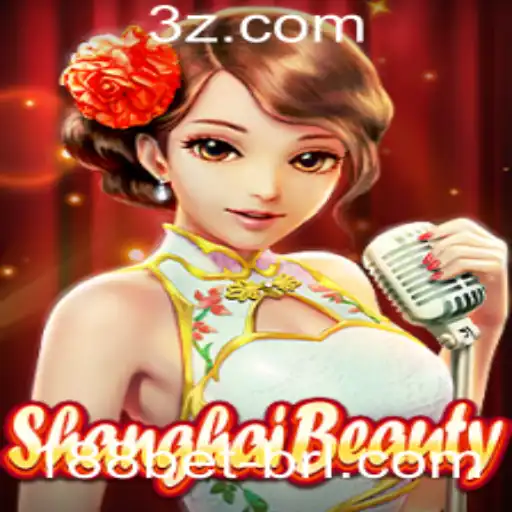 Descubra ShanghaiBeauty: Um Mergulho no Mundo dos Jogos com 188bet