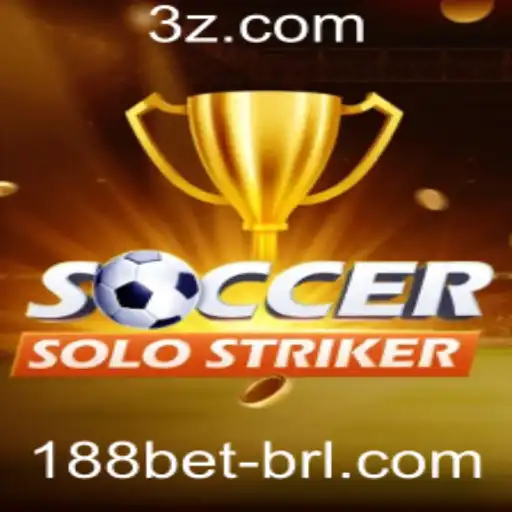 Descubra o Fascinante Mundo de SoccerSoloStriker e Como Ele Revoluciona o Jogo com 188bet