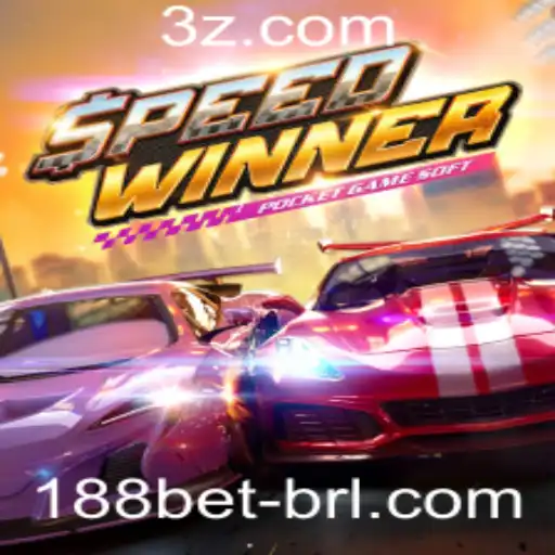 SpeedWinner e a Emoção das Apostas no 188bet