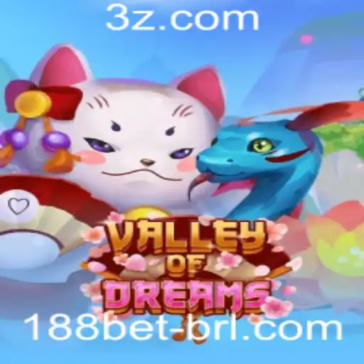 ValleyofDreams: Explorando o Mundo de Aventuras no Jogo Online da 188Bet