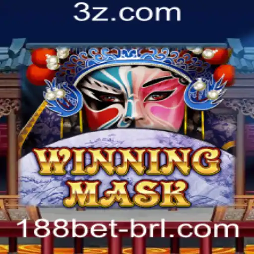 Descubra o Excitante Jogo WinningMask e suas Regras no 188bet