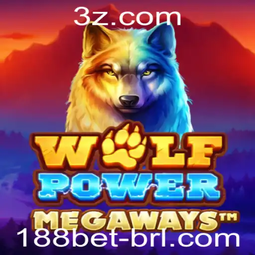 Descubra o Universo do Jogo WolfPowerMega no 188bet
