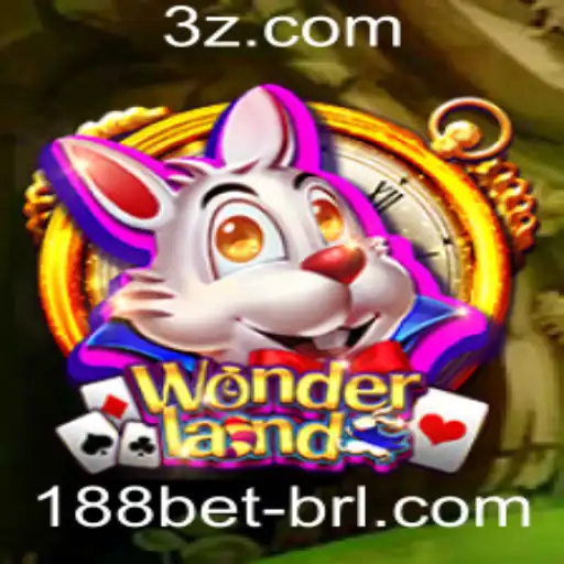 Descubra o Fascinante Mundo de Wonderland no 188bet